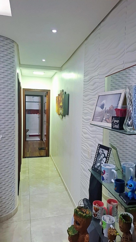 Apartamento, 2 quartos, 110 m² - Foto 19