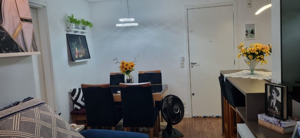 Apartamento, 1 quarto, 42 m² - Foto 27
