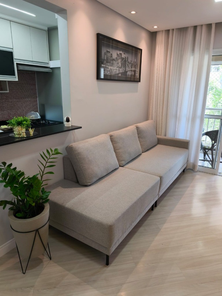 Apartamento, 2 quartos, 56 m² - Foto 54