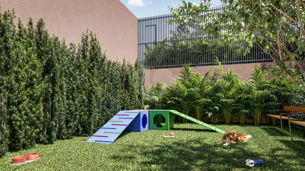Apartamento, 3 quartos, 180 m² - Foto 8