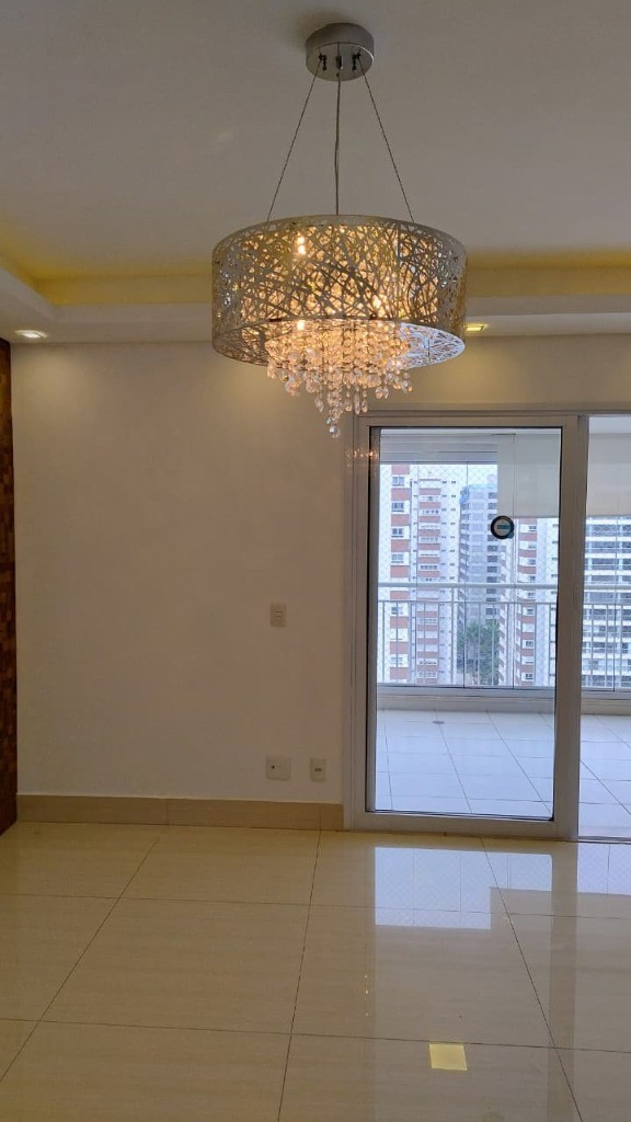 Apartamento, 3 quartos, 162 m² - Foto 4