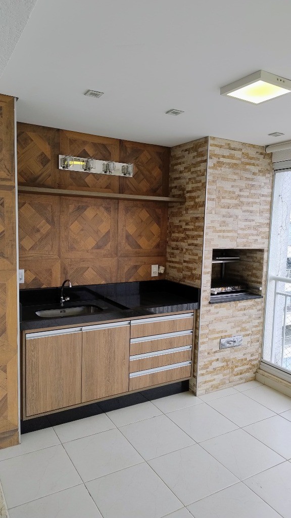 Apartamento, 3 quartos, 162 m² - Foto 6