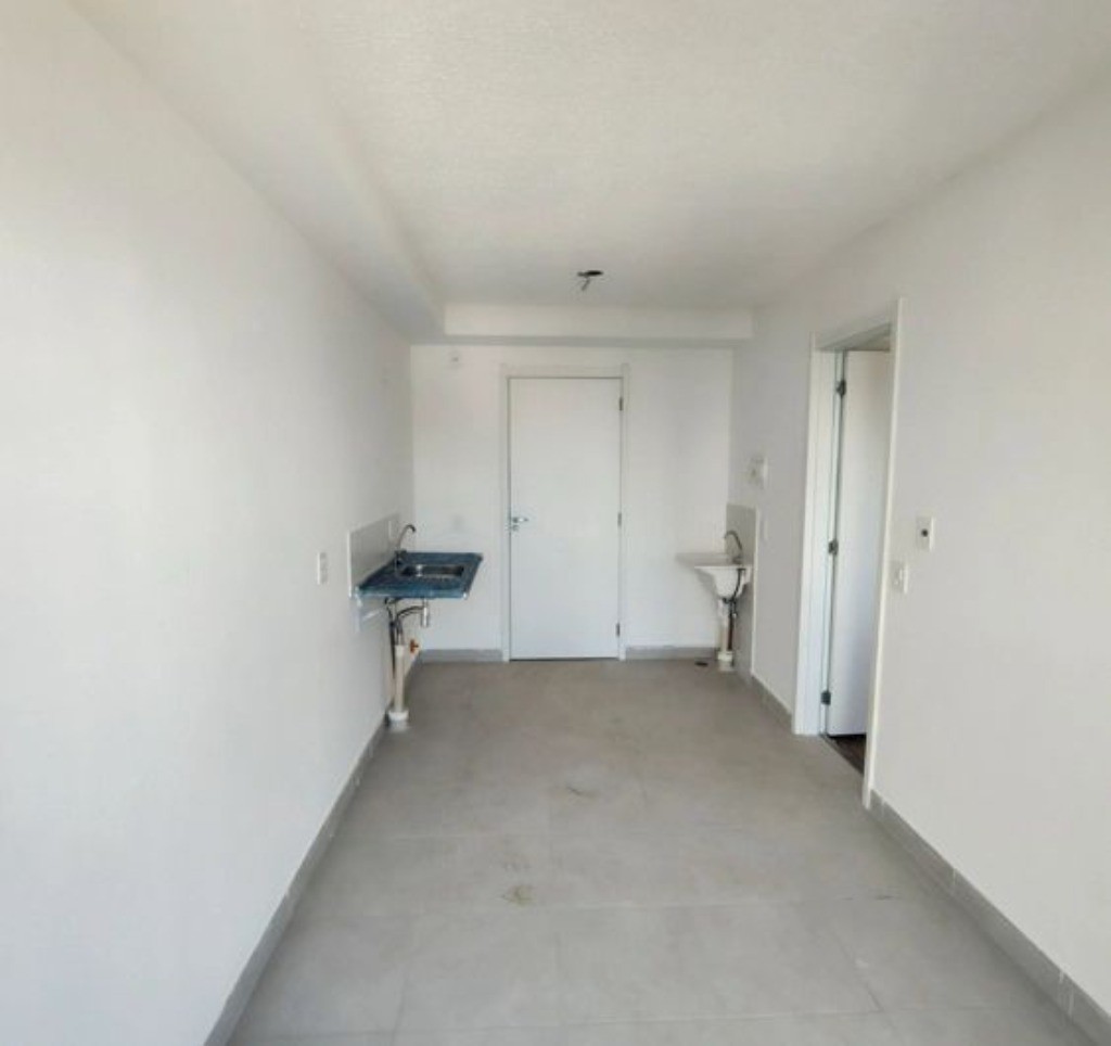 Apartamento, 1 quarto, 27 m² - Foto 4