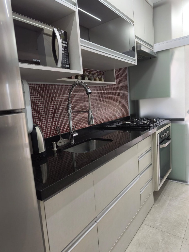 Apartamento, 2 quartos, 56 m² - Foto 30
