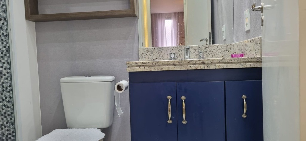 Apartamento, 1 quarto, 42 m² - Foto 18