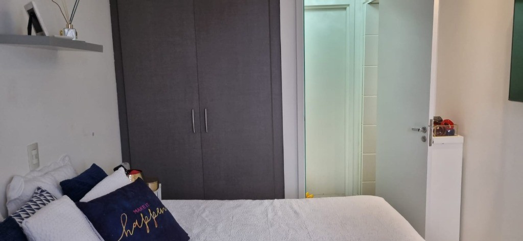 Apartamento, 1 quarto, 42 m² - Foto 49