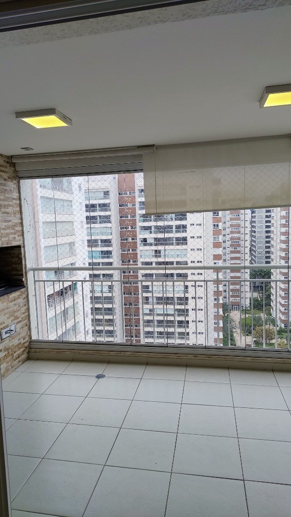 Apartamento, 3 quartos, 162 m² - Foto 1