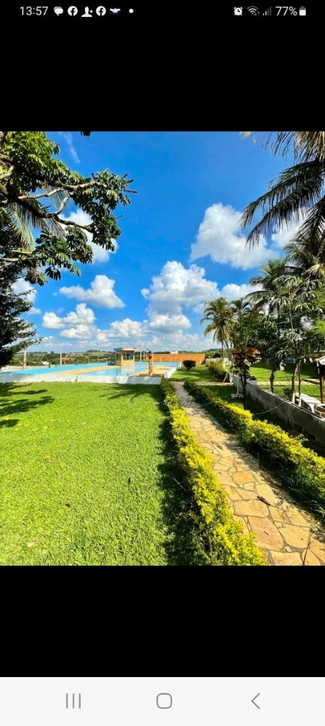 Sítio, 4 quartos, 3000 m² - Foto 10