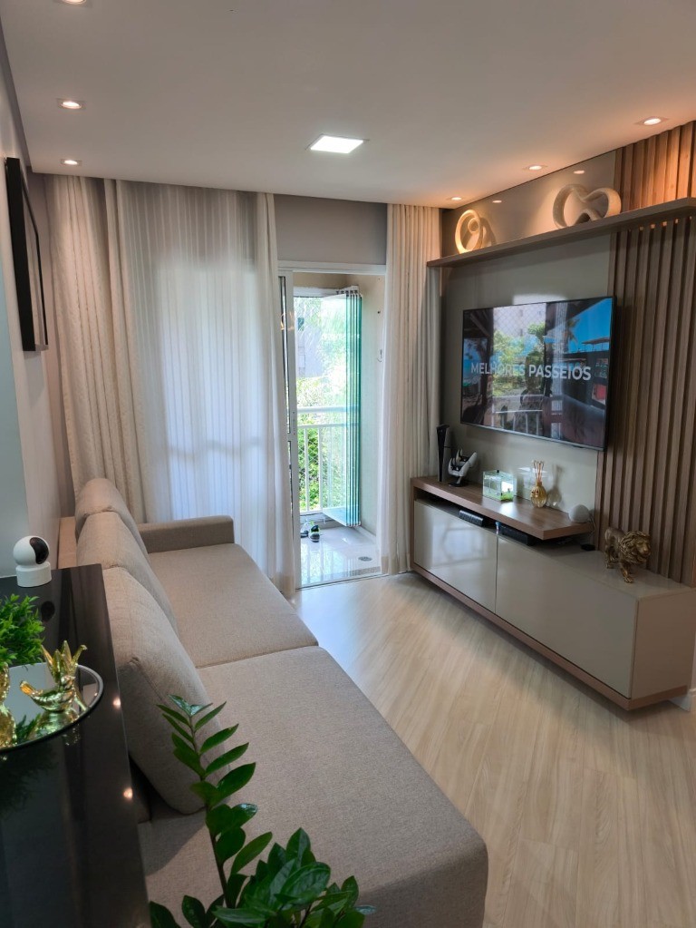Apartamento, 2 quartos, 56 m² - Foto 43