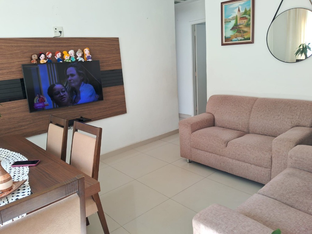 Apartamento, 2 quartos, 75 m² - Foto 6
