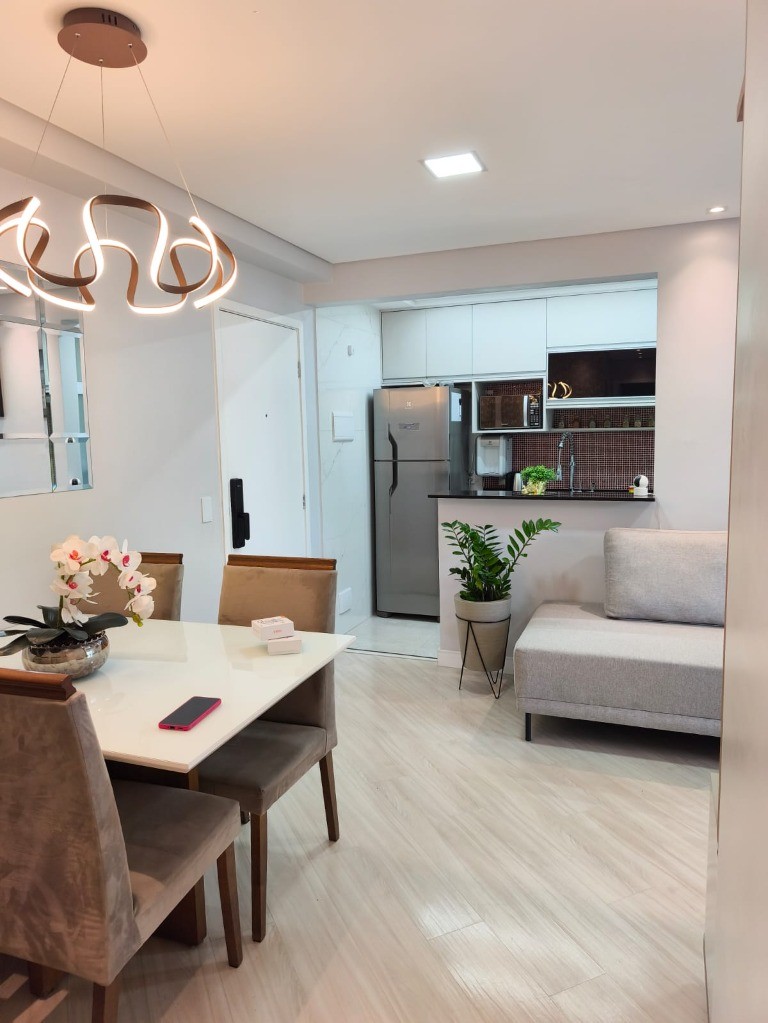Apartamento, 2 quartos, 56 m² - Foto 58