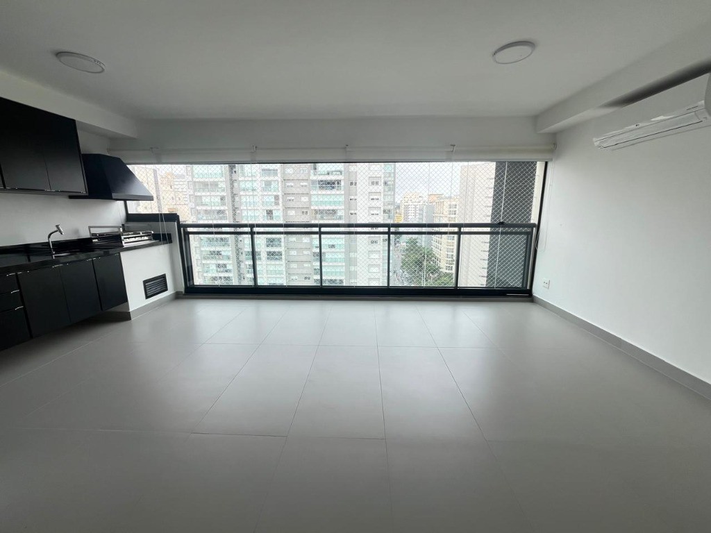 Apartamento, 3 quartos, 163 m² - Foto 2