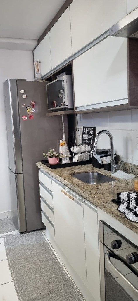 Apartamento, 1 quarto, 42 m² - Foto 8