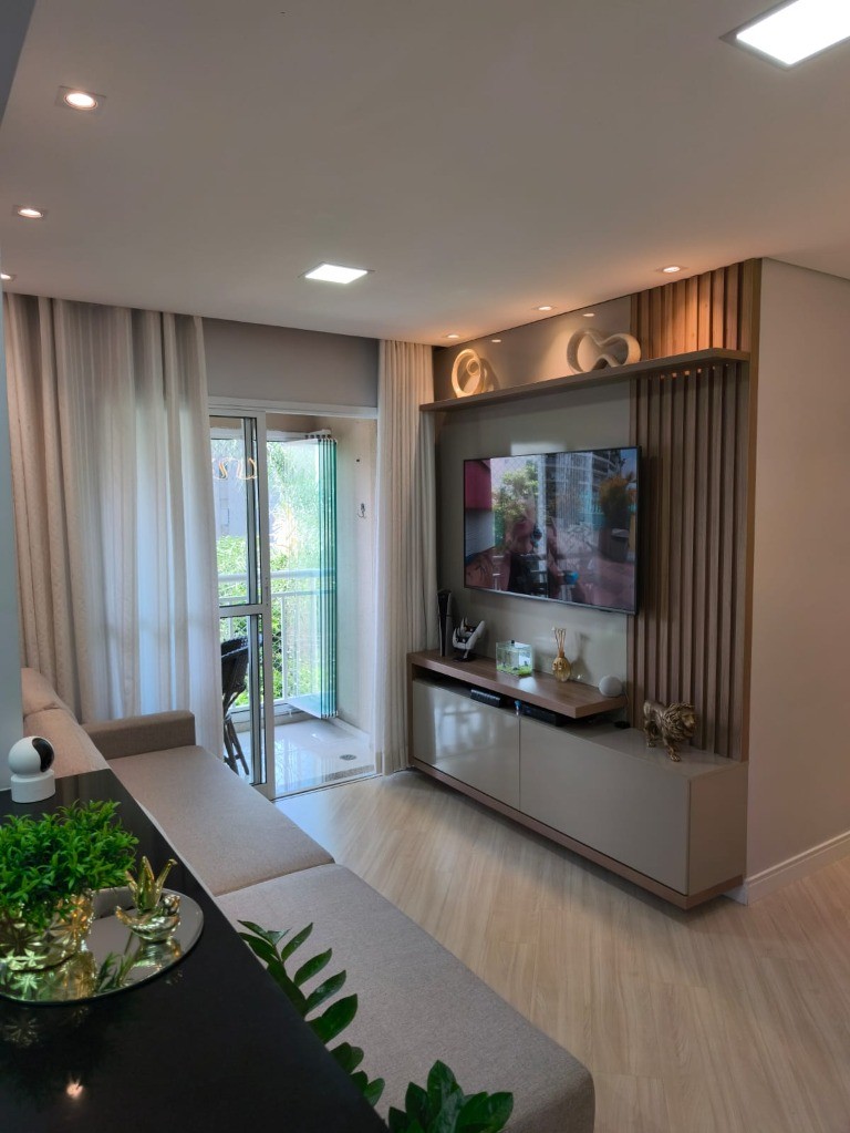 Apartamento, 2 quartos, 56 m² - Foto 47