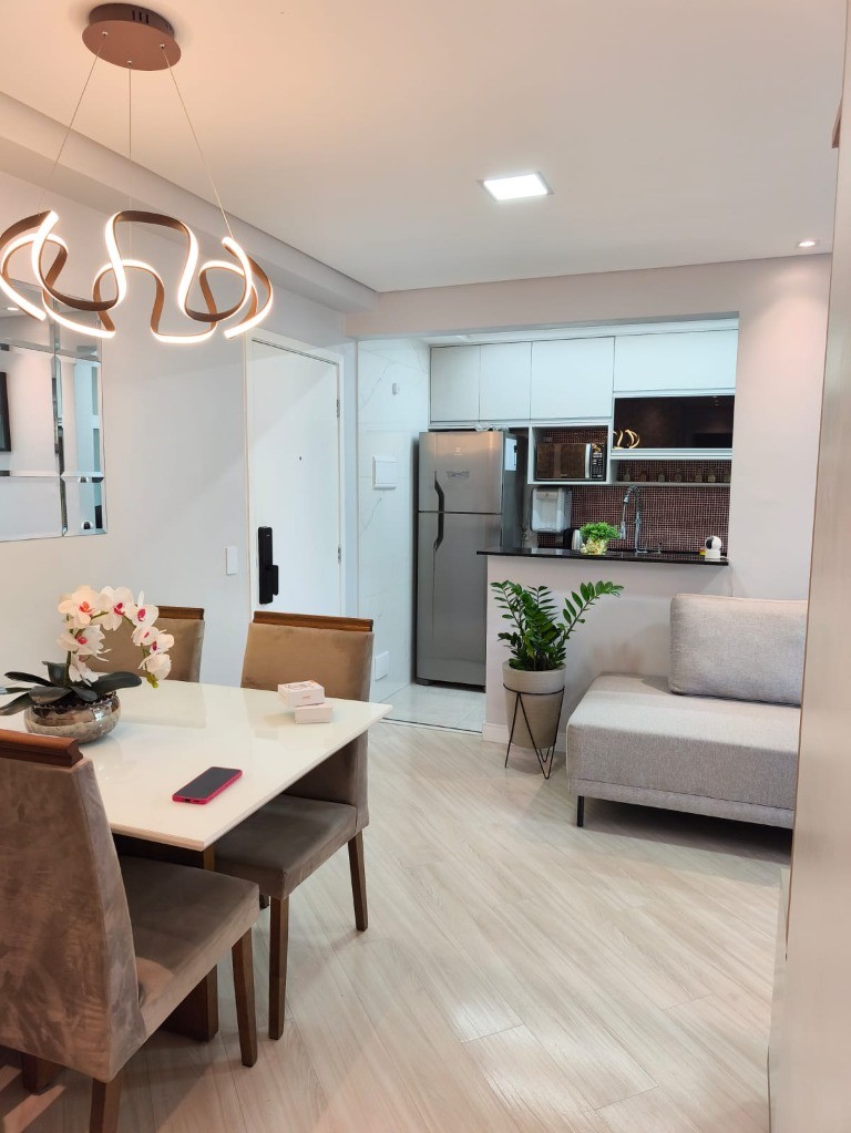 Apartamento, 2 quartos, 56 m² - Foto 55
