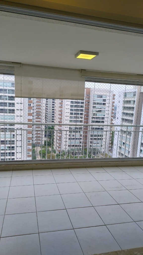 Apartamento, 3 quartos, 162 m² - Foto 2