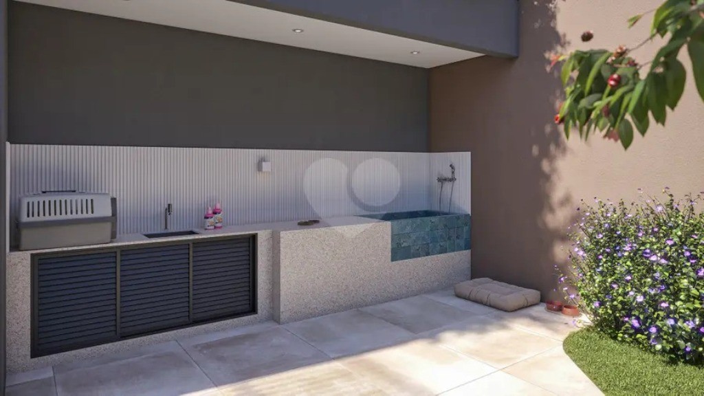 Apartamento, 3 quartos, 180 m² - Foto 6