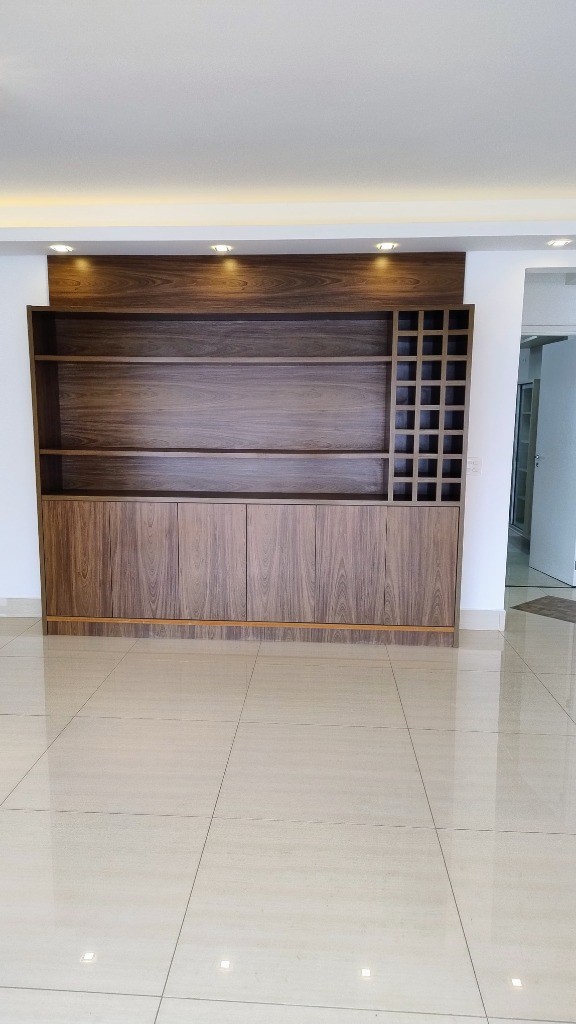 Apartamento, 3 quartos, 162 m² - Foto 8