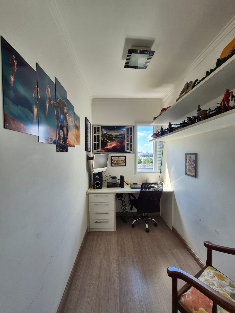 Apartamento, 1 quarto, 76 m² - Foto 3