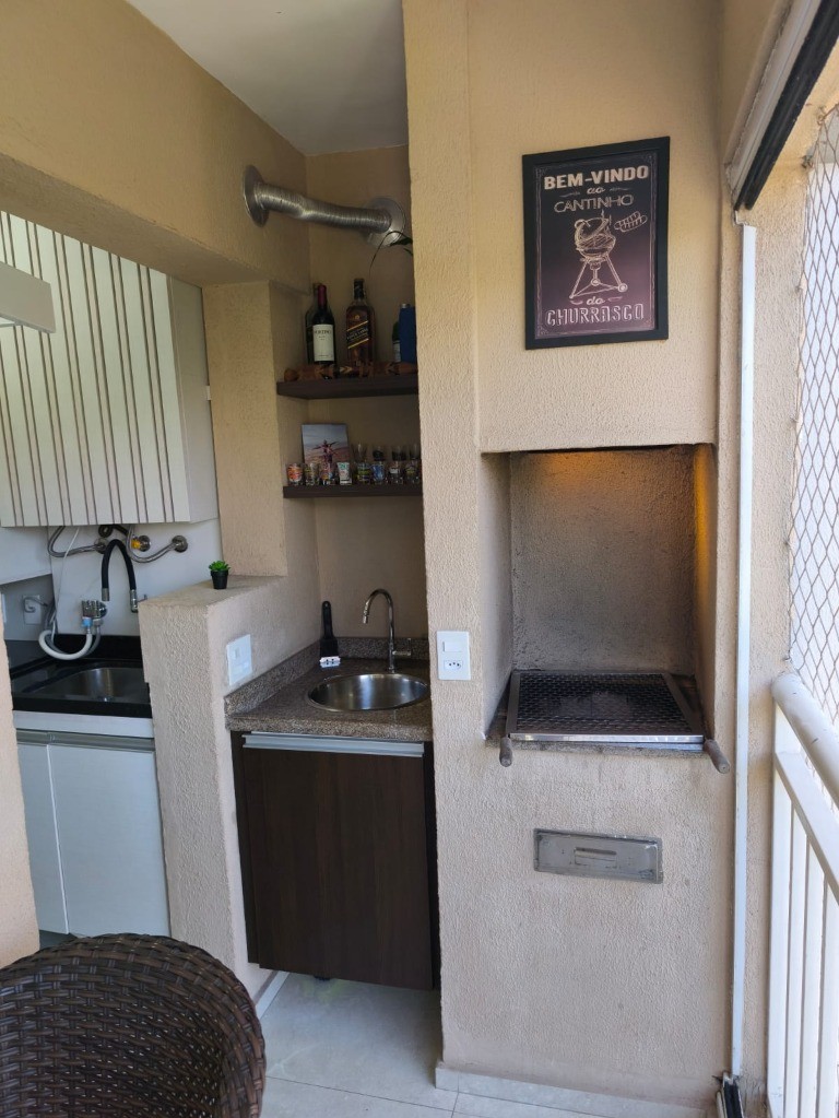 Apartamento, 2 quartos, 56 m² - Foto 10