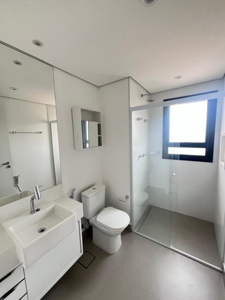 Apartamento, 3 quartos, 163 m² - Foto 29