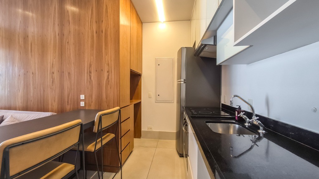 Apartamento, 1 quarto, 61 m² - Foto 22