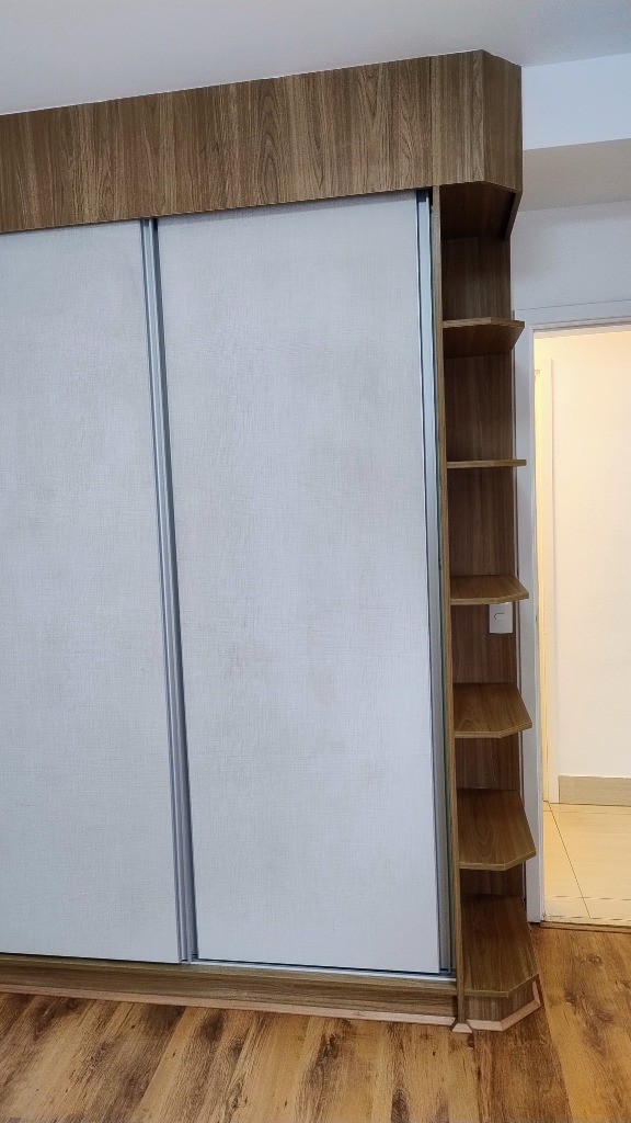 Apartamento, 3 quartos, 162 m² - Foto 47
