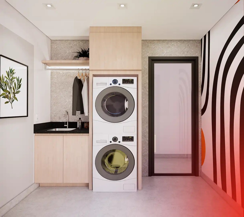 Apartamento, 1 quarto, 51 m² - Foto 29