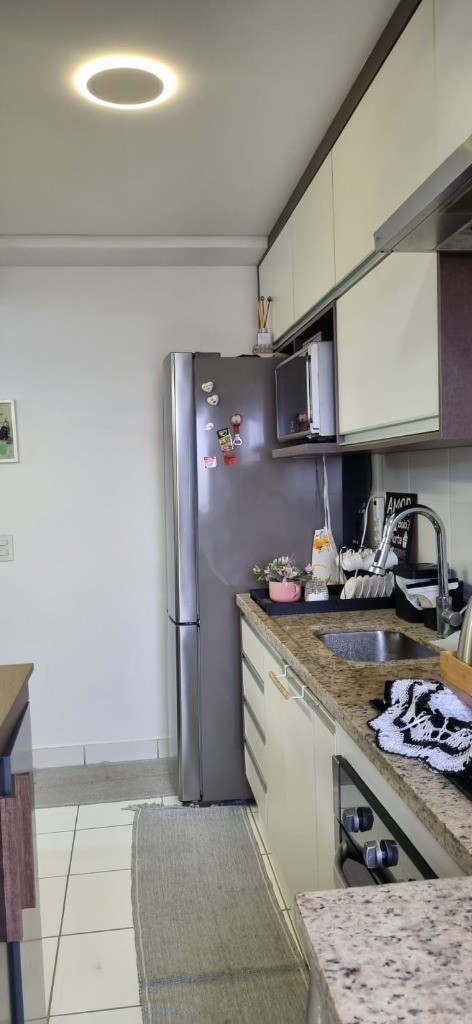 Apartamento, 1 quarto, 42 m² - Foto 9