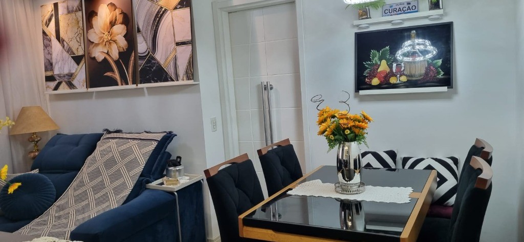 Apartamento, 1 quarto, 42 m² - Foto 20