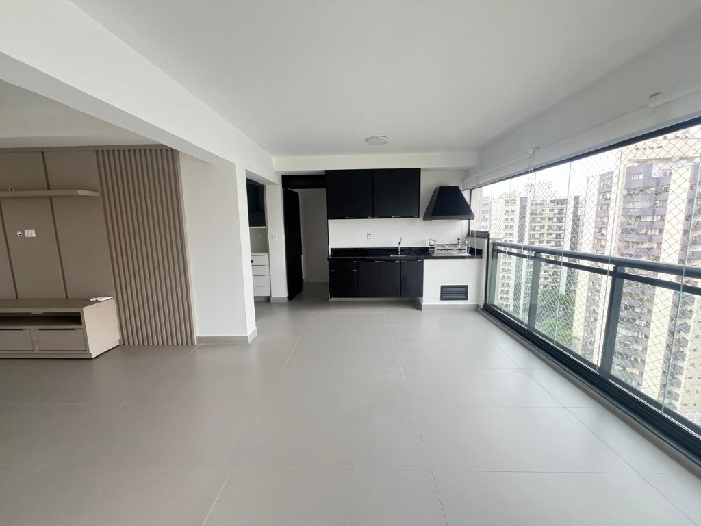 Apartamento, 3 quartos, 163 m² - Foto 1