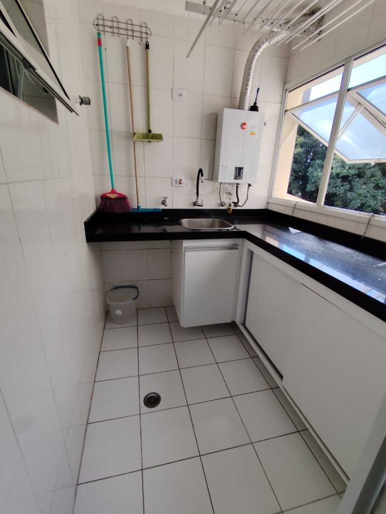 Apartamento, 3 quartos, 106 m² - Foto 4