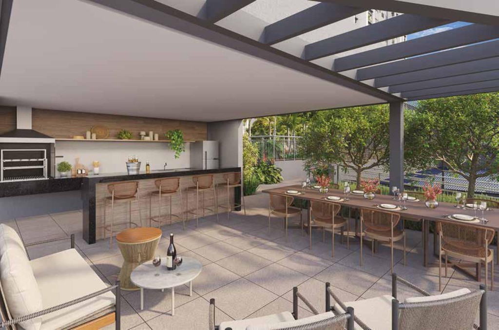 Apartamento, 2 quartos, 63 m² - Foto 26