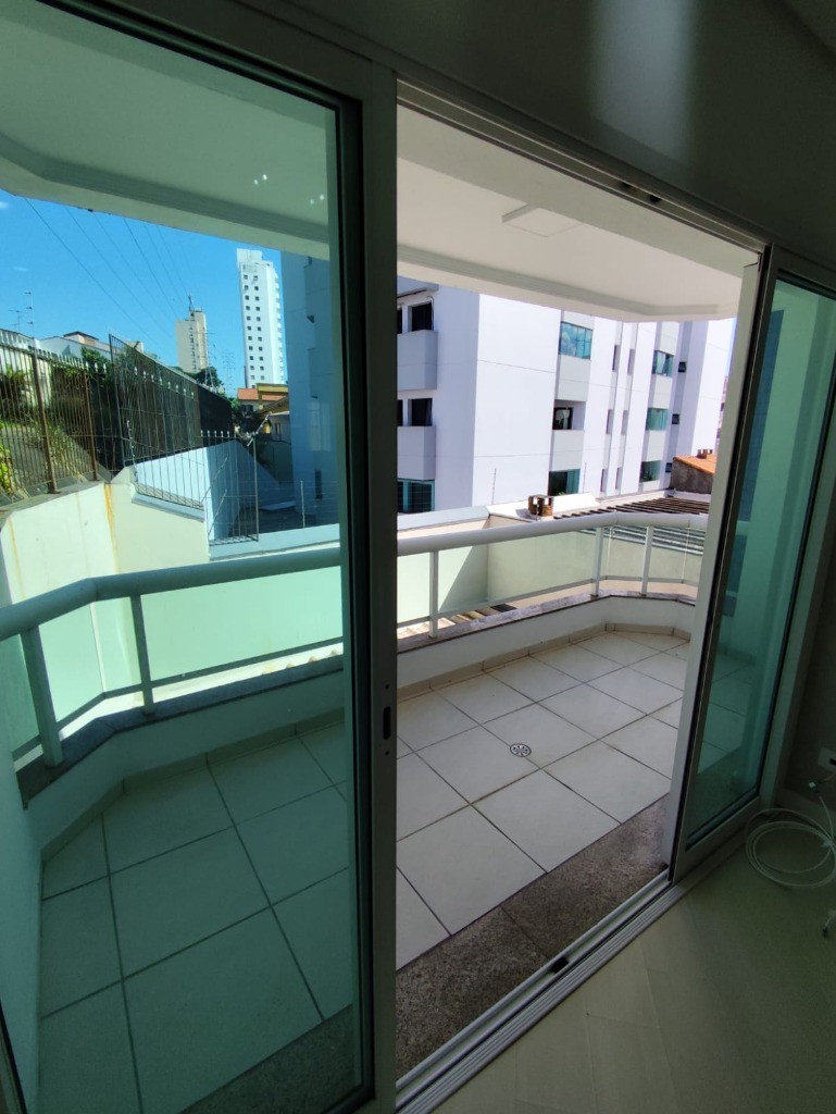 Apartamento, 3 quartos, 106 m² - Foto 1