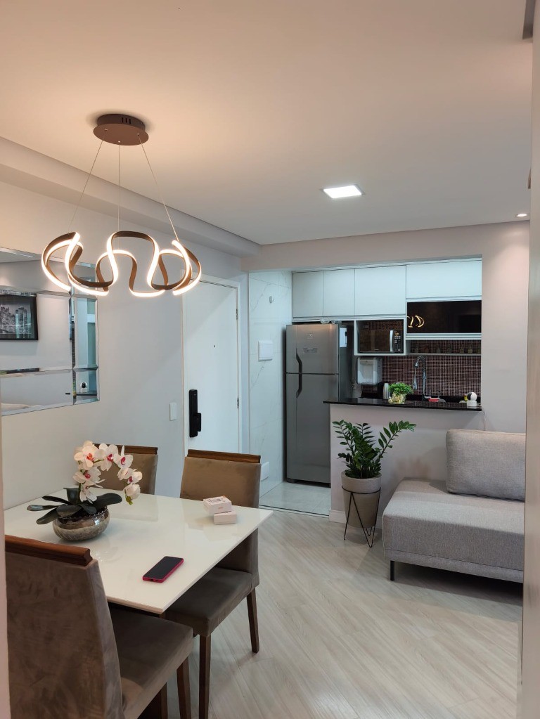 Apartamento, 2 quartos, 56 m² - Foto 57