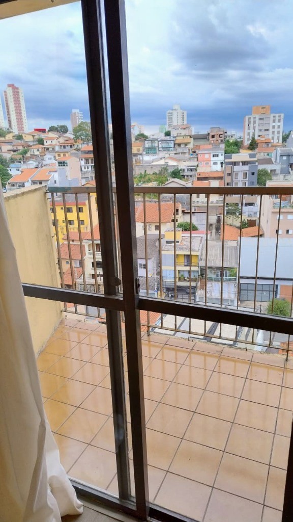 Apartamento, 2 quartos, 76 m² - Foto 1