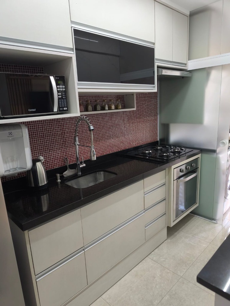 Apartamento, 2 quartos, 56 m² - Foto 27
