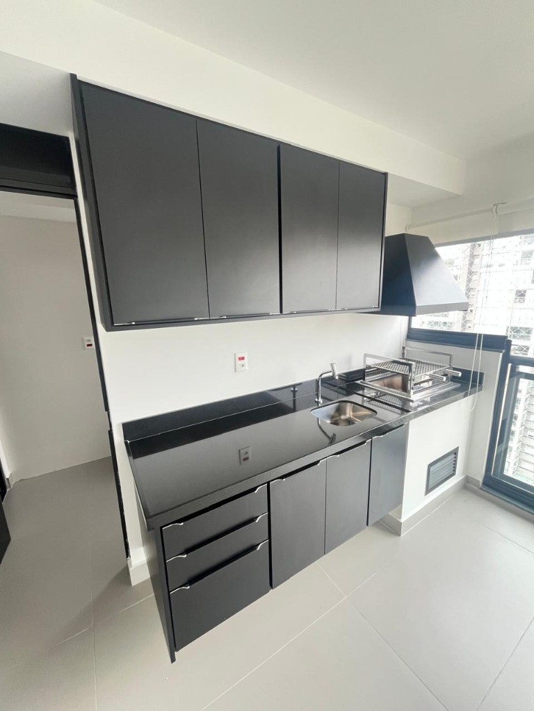 Apartamento, 3 quartos, 163 m² - Foto 11