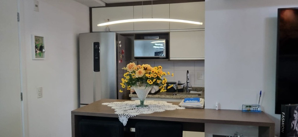 Apartamento, 1 quarto, 42 m² - Foto 16