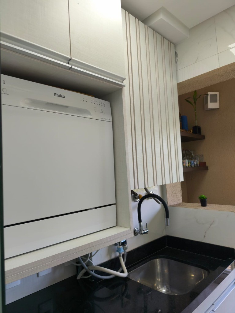 Apartamento, 2 quartos, 56 m² - Foto 7