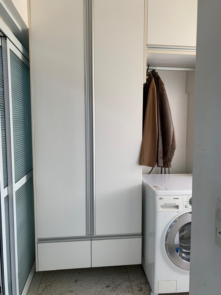 Apartamento, 3 quartos, 123 m² - Foto 6