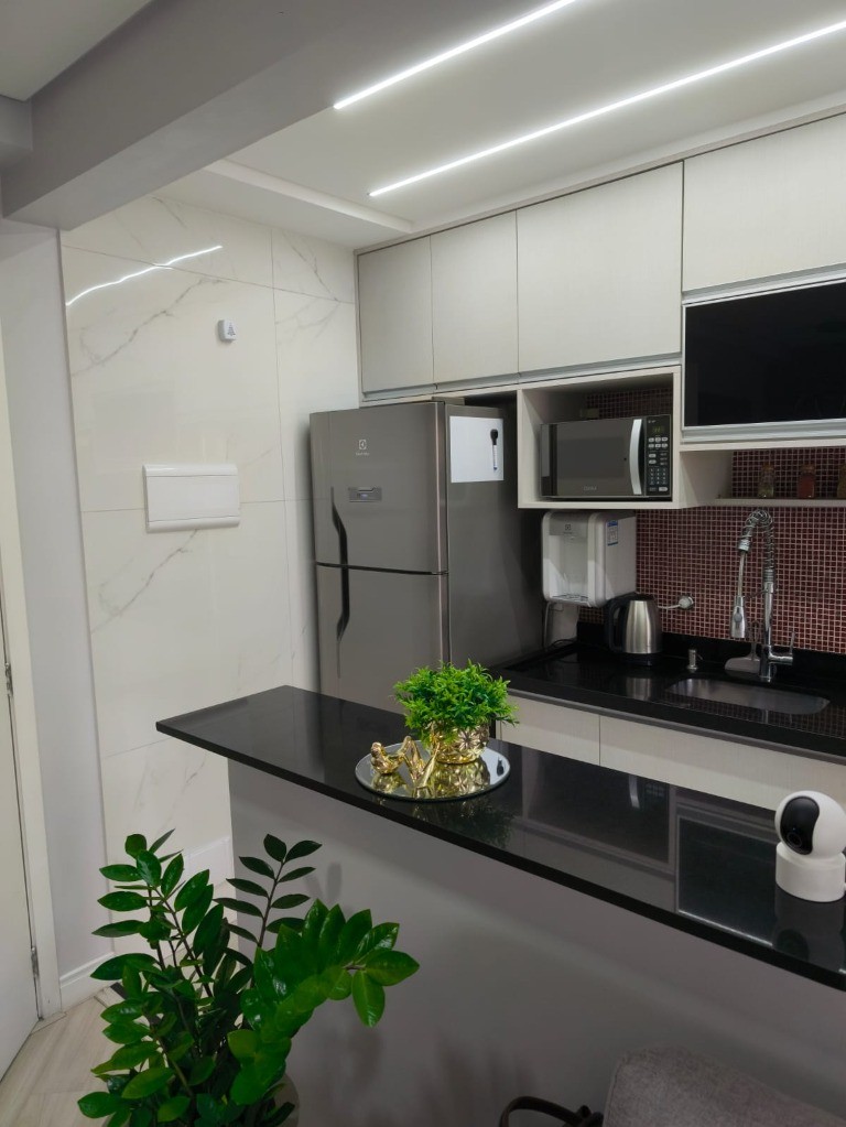 Apartamento, 2 quartos, 56 m² - Foto 29
