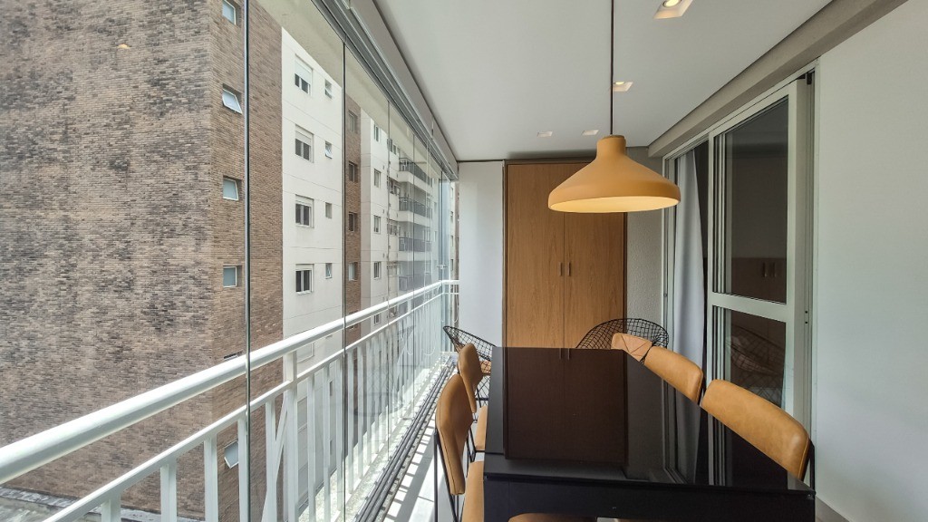 Apartamento, 1 quarto, 61 m² - Foto 12