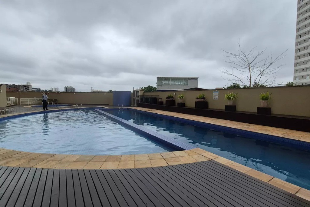 Apartamento, 4 quartos, 128 m² - Foto 1