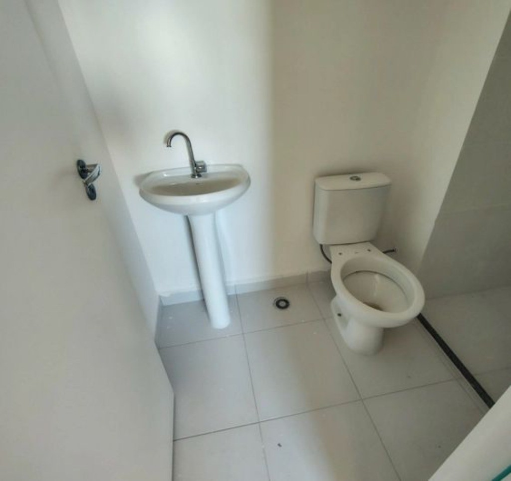 Apartamento, 1 quarto, 27 m² - Foto 7