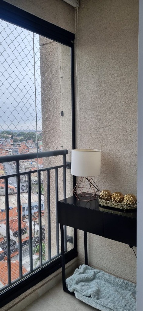 Apartamento, 1 quarto, 42 m² - Foto 47