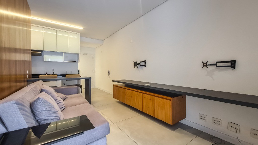 Apartamento, 1 quarto, 61 m² - Foto 7