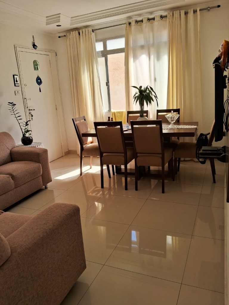 Apartamento, 2 quartos, 75 m² - Foto 8