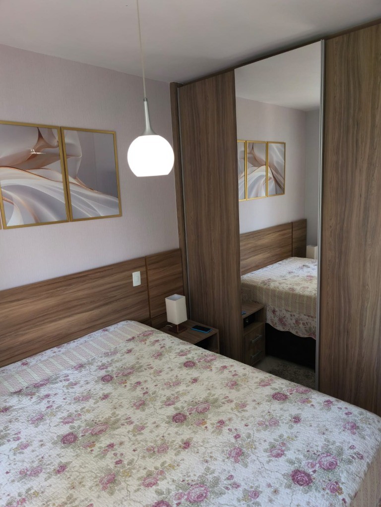 Apartamento, 2 quartos, 56 m² - Foto 41