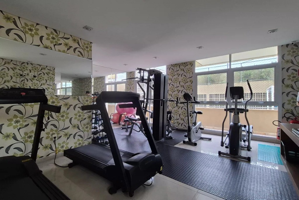 Apartamento, 4 quartos, 128 m² - Foto 19